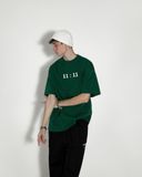  Green 11:11 Tee 