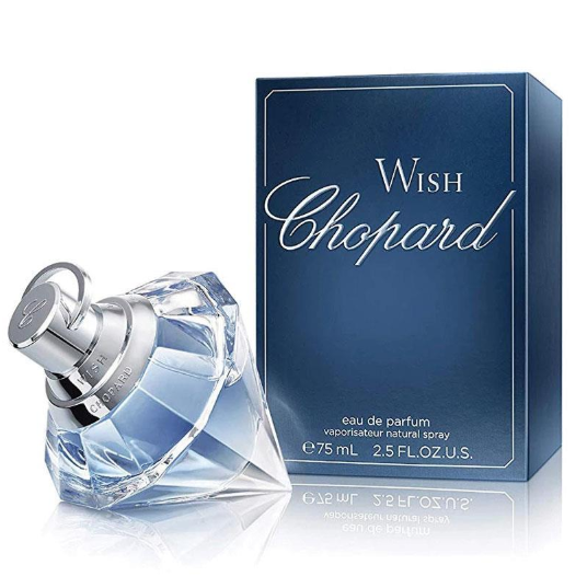 Nước hoa Chopard Wish Eau de Parfum Spray 75mL – Kolabuy Australia