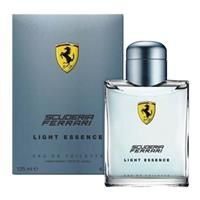 Ferrari Light Essence Eau de Toilette 125ml Spray – Kolabuy Australia