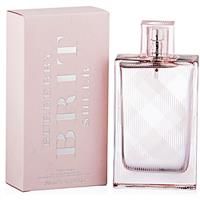 Nước hoa nữ Burberry Brit Sheer For Women 100ml Eau de Toilette