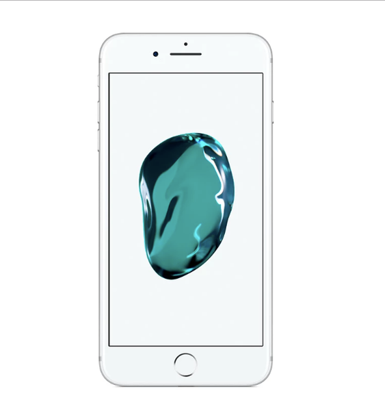 Apple iPhone 7 Plus (256GB, Silver) - Australian Model Apple iPhone 7 Plus (256GB, Silver) - Australian Model