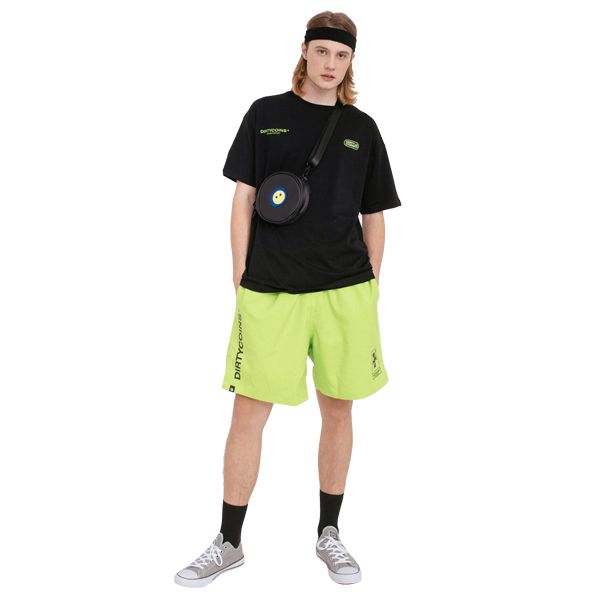 Signature Y Short (Neon)