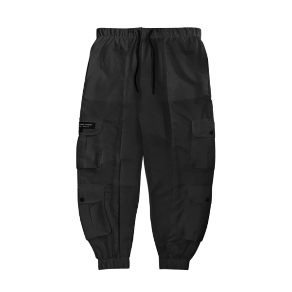 'Dirty Coins' Cargo pants