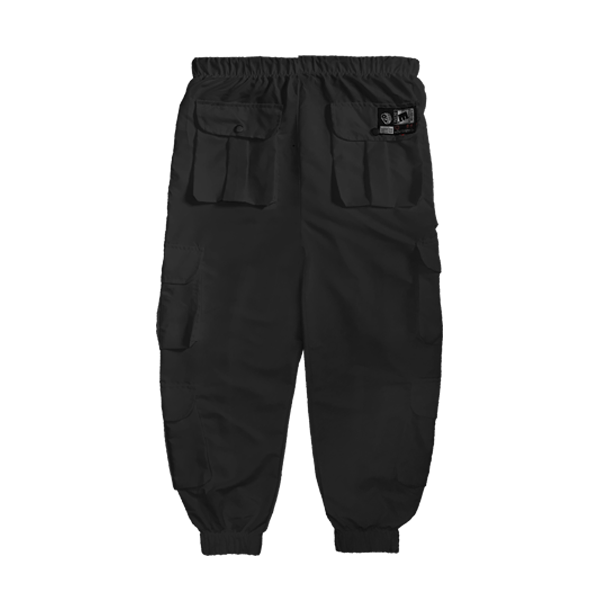 'Dirty Coins' Cargo pants