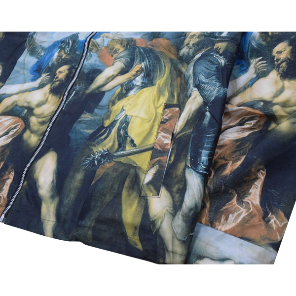 Renaissance Jacket