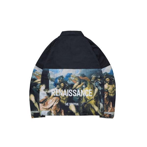 Renaissance Jacket
