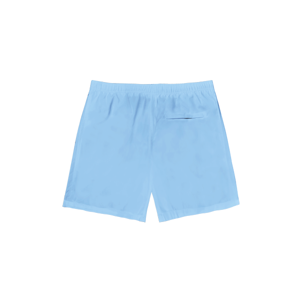 Signature Y Short (Baby Blue)