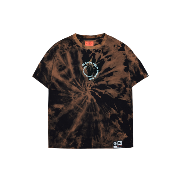 Bleach Your Brain Out T-Shirt