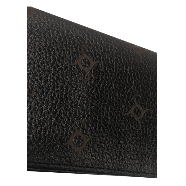 'Sphynx' Leather long wallet season 2