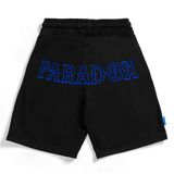 Quần shorts Paradox® FRINGY LOGO