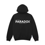 Áo hoodie Paradox® BASIC 'MODEST'