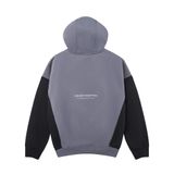 Áo hoodie zip Paradox® ELECTIVE