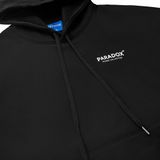 Áo hoodie Paradox® BASIC 'MODEST'