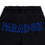 Quần shorts Paradox® FRINGY LOGO