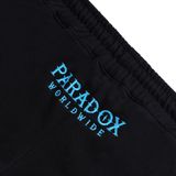 Quần shorts Paradox® VERTICAL EMBOSSING