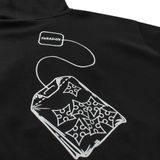 Áo hoodie Paradox® TEABAG