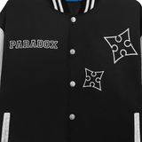 Áo khoác bomber Paradox® RELISH LOGO