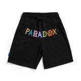 Quần shorts Paradox® FRISKY EMBROIDERY