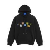 Áo hoodie Paradox® SPRIGHTLY EMBROIDERY