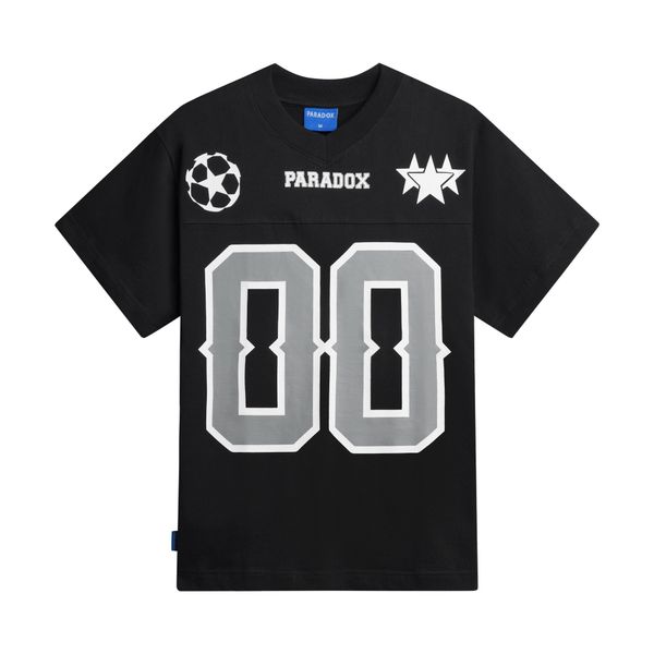 Áo thun Paradox® DOUBLE ZERO JERSEY