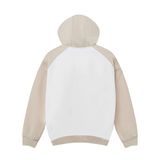 Áo hoodie zip Paradox® MANDATORY