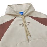 Áo hoodie Paradox® CARAMEL