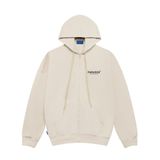 Áo hoodie zip Paradox® BASIC 'MODEST'