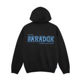 Áo hoodie Paradox® NATURE LOGO