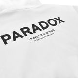 Áo hoodie Paradox® BASIC 'MODEST'