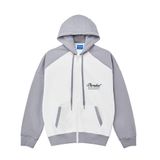 Áo hoodie zip Paradox® MANDATORY