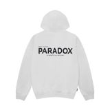 Áo hoodie zip Paradox® BASIC 'MODEST'