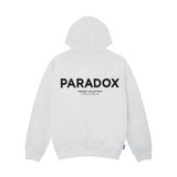 Áo hoodie Paradox® BASIC 'MODEST'