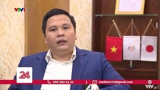 Đề xuất cải tạo sông Tô Lịch thành