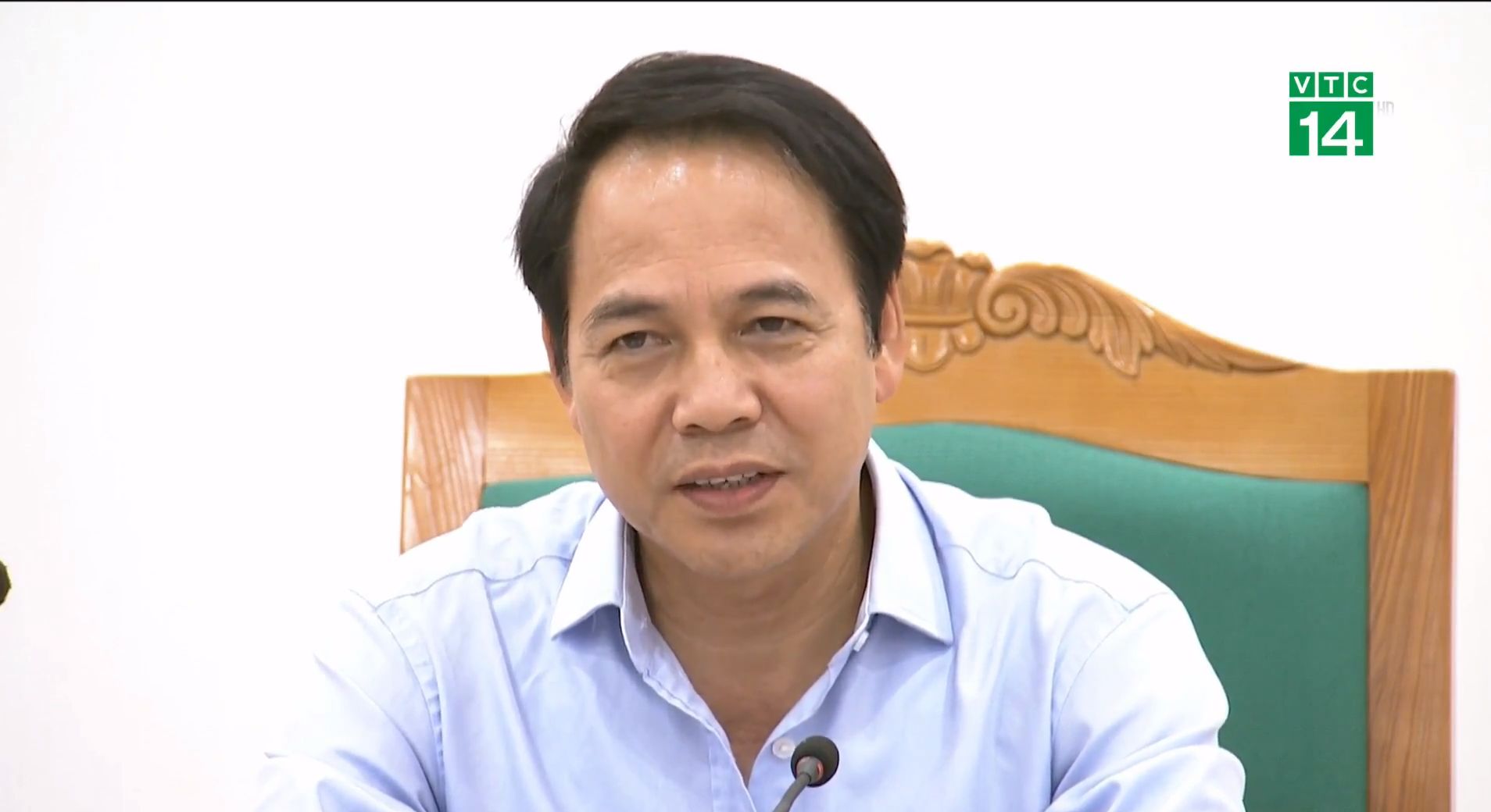 BẢN TIN NHẬT KÝ CUỘC SỐNG 19h NGÀY 13/11/2018 QUẢNG NINH: MỞ RỘNG CÔNG NGHỆ XỬ LÝ Ô NHIỄM NƯỚC HỒ