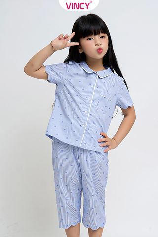  KLK033S81-BỘ KATE LỬNG BÉ GÁI 