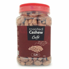 Roasted Cashews with Testa Skin - CasNa