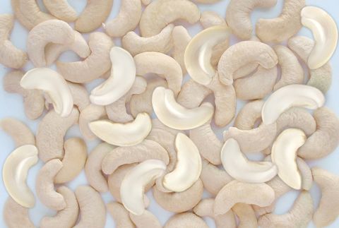 Cashew Kernels