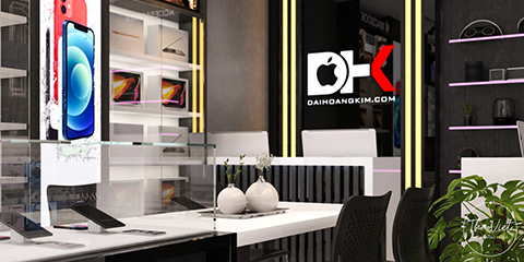 Shop điện thoại DK Đồng Nai