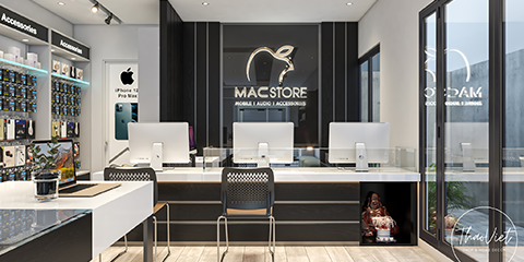 SHOP ĐIỆN THOẠI APPLE ĐỒNG THÁP