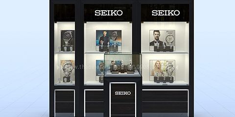 Shop Đồng Hồ SEIKO Hải Triều - Tỉnh lộ 10