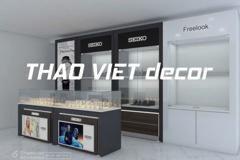  Shop Đồng Hồ Seiko 