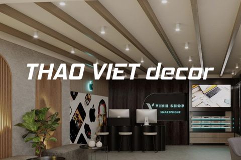  Shop điện thoại Vinh shop - Sóc Trăng (CN2) 