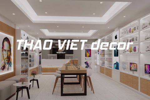  Shop điện thoại Apple Đồng Dung 