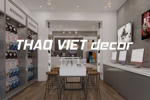  Shop điện thoại Gia Phát 