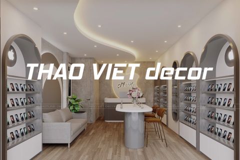  Shop điện thoại Miki 