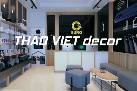  Shop điện thoại Euro Bình Thuận 