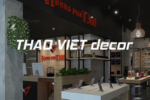  SHOP ĐIỆN THOẠI HOÀNG PHÁT 360 - CN QUẬN 1 