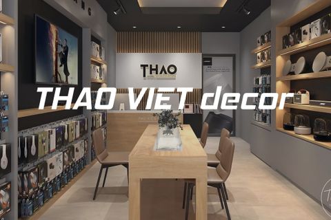  Shop phụ kiện Thảo - Bình Dương 