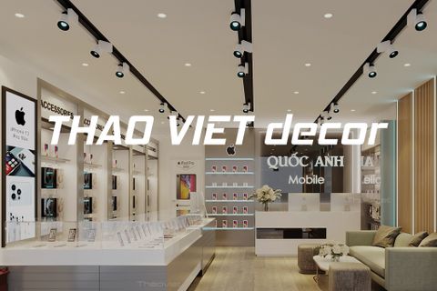  Shop điện thoại Quốc Anh - Tây Ninh 