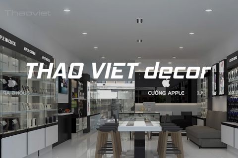  SHOP ĐIỆN THOẠI CƯỜNG APPLE - CN BIÊN HÒA 